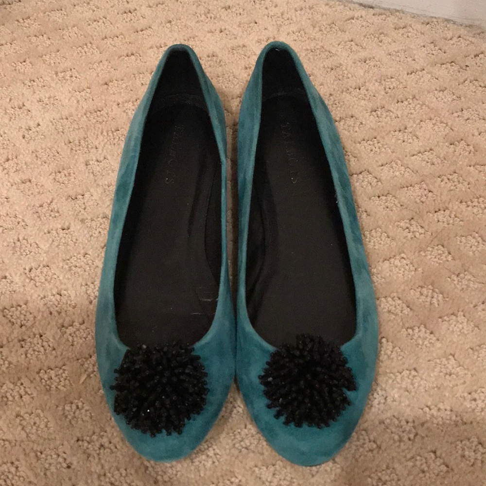 Flats